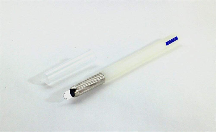 SUJIBORIDO Bmc Danmo Tungsten Molding Scraping Tool 1.0/1.5 121732- Japan Figure Store - #1 Bring To You The Best Japanese Goods