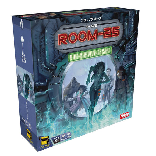 Hobby Japan Board Game Room 25 Japanese- Japan Figure Store - #1 Bring To You The Best Japanese Goods