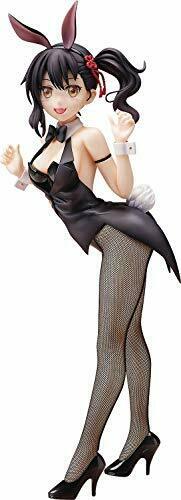 Boarding School Juliet Hasuki Komai: Bunny Ver. 1/4 Scale Figure - Japan Figure