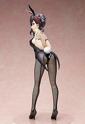 Boarding School Juliet Hasuki Komai: Bunny Ver. 1/4 Scale Figure- Japan Figure Store - #1 Bring To You The Best Japanese Goods