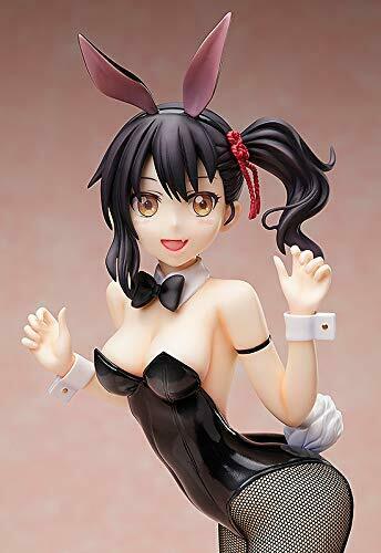 Boarding School Juliet Hasuki Komai: Bunny Ver. 1/4 Scale Figure- Japan Figure Store - #1 Bring To You The Best Japanese Goods