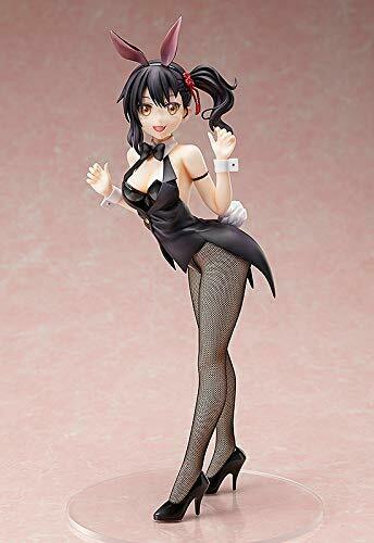 Boarding School Juliet Hasuki Komai: Bunny Ver. 1/4 Scale Figure- Japan Figure Store - #1 Bring To You The Best Japanese Goods