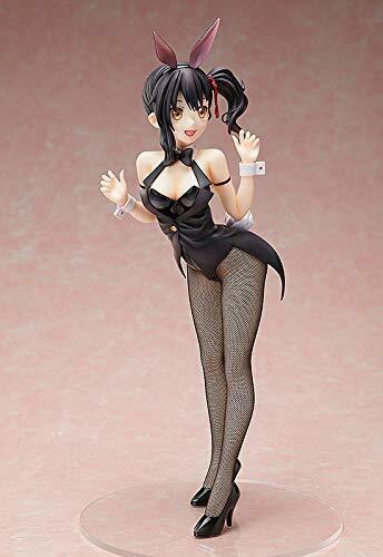 Boarding School Juliet Hasuki Komai: Bunny Ver. 1/4 Scale Figure- Japan Figure Store - #1 Bring To You The Best Japanese Goods