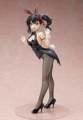 Boarding School Juliet Hasuki Komai: Bunny Ver. 1/4 Scale Figure- Japan Figure Store - #1 Bring To You The Best Japanese Goods