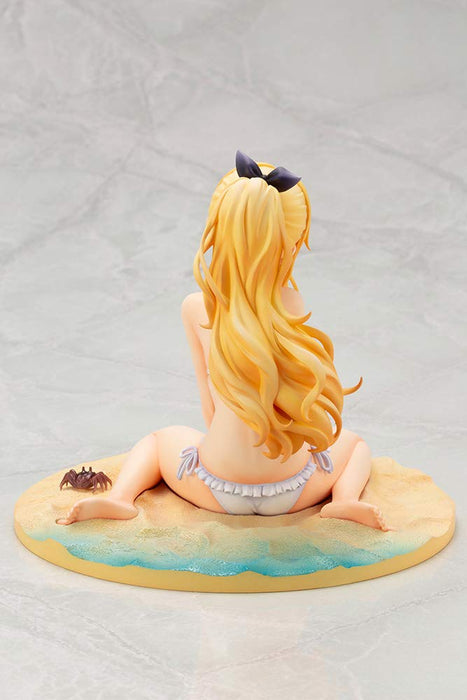 KOTOBUKIYA Juliet Persia 1/7 Figure Boarding School Juliet- Japan Figure Store - #1 Bring To You The Best Japanese Goods