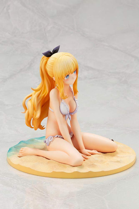 KOTOBUKIYA Juliet Persia 1/7 Figure Boarding School Juliet- Japan Figure Store - #1 Bring To You The Best Japanese Goods