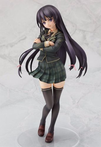 Boku Wa Tomodachi Ga Sukunai Yozora Mikazuki 1/7 Pvc Figure Good Smile Company- Japan Figure Store - #1 Bring To You The Best Japanese Goods