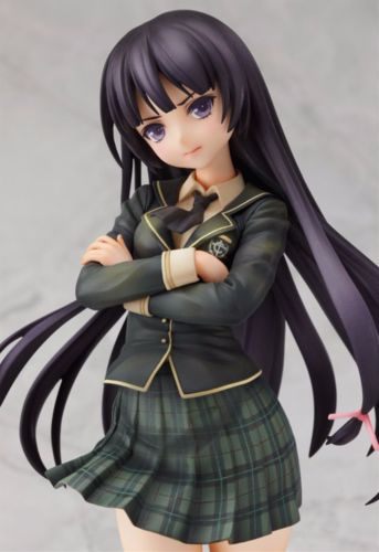 Boku Wa Tomodachi Ga Sukunai Yozora Mikazuki 1/7 Pvc Figure Good Smile Company- Japan Figure Store - #1 Bring To You The Best Japanese Goods