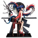 [Bonus] Arknights Chen Toshi Kouka Ver. 1/7 Complete Figure- Japan Figure Store - #1 Bring To You The Best Japanese Goods