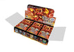 Tcg Gate Ruler Vol.1 Earth & Different World Allied Forces Combine! Booster Box Box- Japan Figure Store - #1 Bring To You The Best Japanese Goods