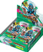 Bandai Kamen Rider Gatchard Trading Card Phase 02 with Bonus Case Pack of 20- Japan Figure Store - #1 Bring To You The Best Japanese Goods
