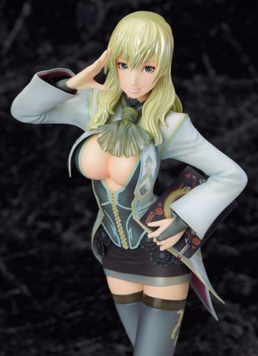 Border Break Fiona Kazama Raita Ver 1/7 Pvc Figure Wing- Japan Figure Store - #1 Bring To You The Best Japanese Goods