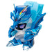 TAKARA TOMY Bot-02 Cap Revolution Bottleman Aqua Sports- Japan Figure Store - #1 Bring To You The Best Japanese Goods
