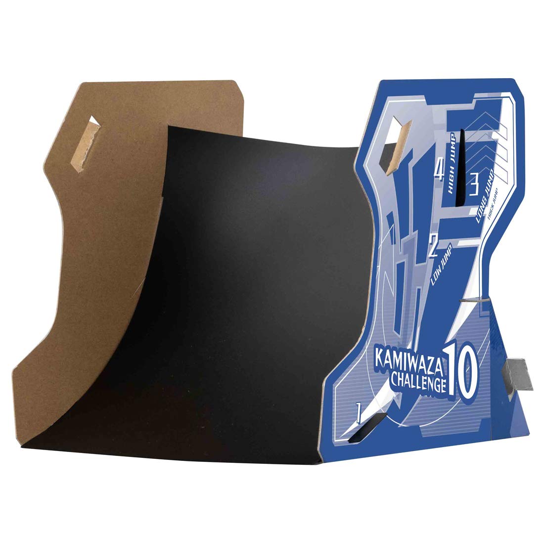 TAKARA TOMY Bot-16 Cap Revolution Bottleman Miracle Challenge 10 Acrobat Set- Japan Figure Store - #1 Bring To You The Best Japanese Goods