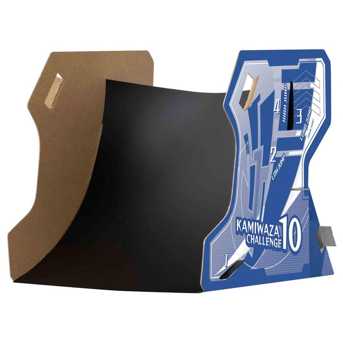 TAKARA TOMY Bot-16 Cap Revolution Bottleman Miracle Challenge 10 Acrobat Set- Japan Figure Store - #1 Bring To You The Best Japanese Goods