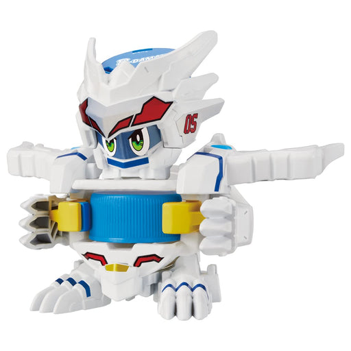 Takara Tomy Bottleman Bot-31 Bottle Phoenix Dx Game Toy- Japan Figure Store - #1 Bring To You The Best Japanese Goods