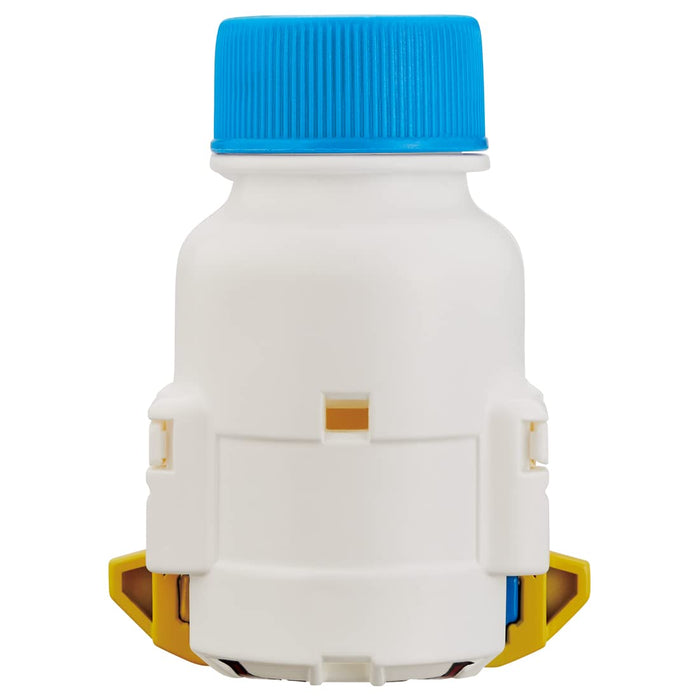 Takara Tomy Bottleman Bot-31 Bottle Phoenix Dx Game Toy- Japan Figure Store - #1 Bring To You The Best Japanese Goods