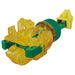 Takara Tomy Bottleman Bot-37 Cc Leon Dx Kid's Battle Toy- Japan Figure Store - #1 Bring To You The Best Japanese Goods