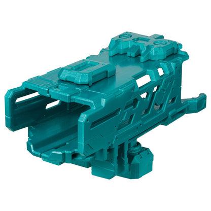 Takara Tomy Bottleman Bot-39 Bottleman Dx Customized Set - Japanese Customized Model Toy- Japan Figure Store - #1 Bring To You The Best Japanese Goods