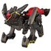 Takara Tomy Bottleman Bot-41 Tan Saturn Dx Action Figure- Japan Figure Store - #1 Bring To You The Best Japanese Goods