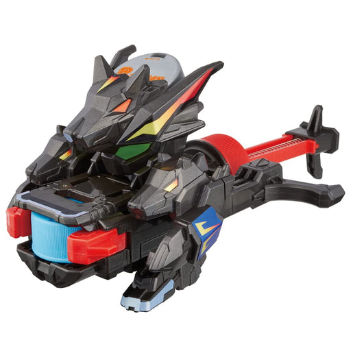 Takara Tomy Bottleman Bot-47 King Kelp DX Shoot Game Set- Japan Figure Store - #1 Bring To You The Best Japanese Goods