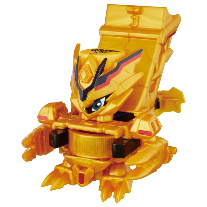 Takara Tomy Bottleman Bot-64 Vol.04 Random Collection Series- Japan Figure Store - #1 Bring To You The Best Japanese Goods