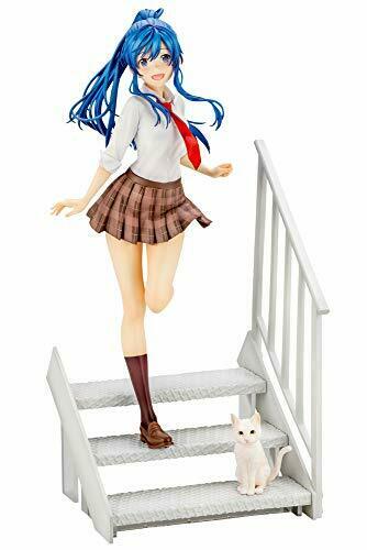 Bottom-tier Character Tomozaki Minami Nanami Figure- Japan Figure Store - #1 Bring To You The Best Japanese Goods