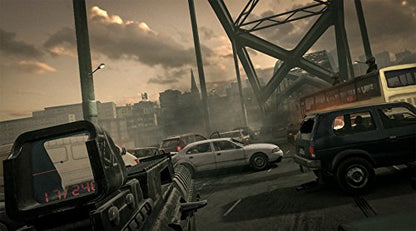 Bravo Team Vr Sony Ps4 Playstation 4 - New Japan Figure 4948872015431 2