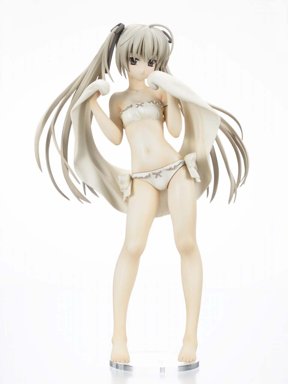 Megahouse Brilliant Stage Yosuga No Sora Sora Kasugano Japan- Japan Figure Store - #1 Bring To You The Best Japanese Goods