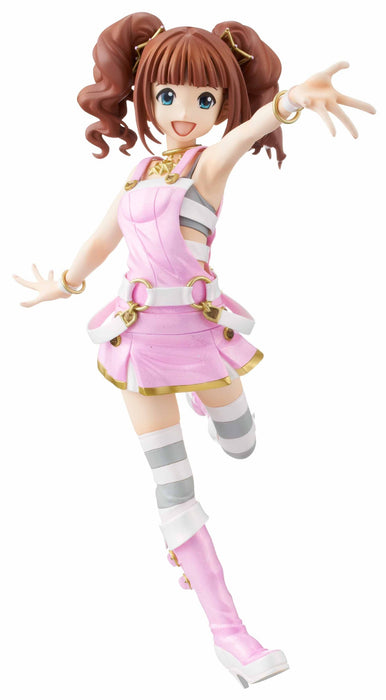 Megahouse Japan Brilliant Stage The Idolmaster 2 Yayoi Takatsuki Figure- Japan Figure Store - #1 Bring To You The Best Japanese Goods