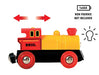 Brio World Battery Power Action Train 3Pcs For Ages 3+ Japan 33319- Japan Figure Store - #1 Bring To You The Best Japanese Goods