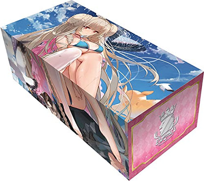 Broccoli Neo Azur Lane Formidable Swimsuit Card Box Collection- Japan Figure Store - #1 Bring To You The Best Japanese Goods