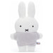 Bruna Also Fluffy Plush Cushion Miffy Gray Height Approx. 47 Cm- Japan Figure Store - #1 Bring To You The Best Japanese Goods