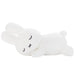 Takara Tomy Arts Bruna Siyasuya Friend Plush M Rabbit (White) Japanese Stuffed Toy- Japan Figure Store - #1 Bring To You The Best Japanese Goods