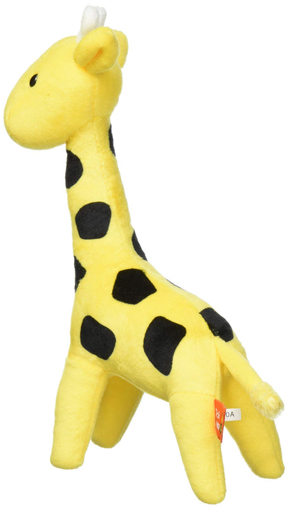 SEKIGUCHI Plush Doll Dick Bruna Family Giraffe Ss- Japan Figure Store - #1 Bring To You The Best Japanese Goods