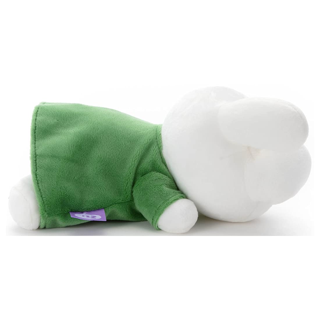 Bruna Suyasuya Friend Plush Toy S Darn Width Approx. 19Cm- Japan Figure Store - #1 Bring To You The Best Japanese Goods