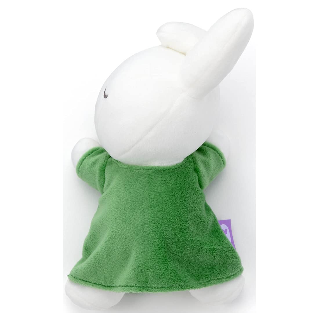 Bruna Suyasuya Friend Plush Toy S Darn Width Approx. 19Cm- Japan Figure Store - #1 Bring To You The Best Japanese Goods