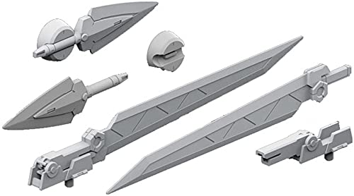 BANDAI Builders Parts Hd Ms Sword 01 Non Scale Kit- Japan Figure Store - #1 Bring To You The Best Japanese Goods