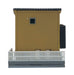 TOMYTEC - - Building 017-5 Contemporary Townhouses B5 - N Scale- Japan Figure Store - #1 Bring To You The Best Japanese Goods