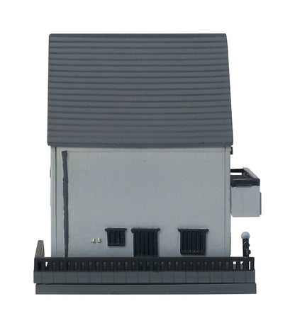 TOMYTEC Building 016-5 Contemporary Townhouses A5 N Scale- Japan Figure Store - #1 Bring To You The Best Japanese Goods