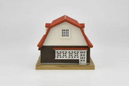 Tomytec Japan Building Collection Kenkore 098-3 Ranch A3 Diorama Supplies- Japan Figure Store - #1 Bring To You The Best Japanese Goods