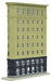 Tomytec Building Collection Kenkore 163 Thin Decora Style Fashion Diorama- Japan Figure Store - #1 Bring To You The Best Japanese Goods