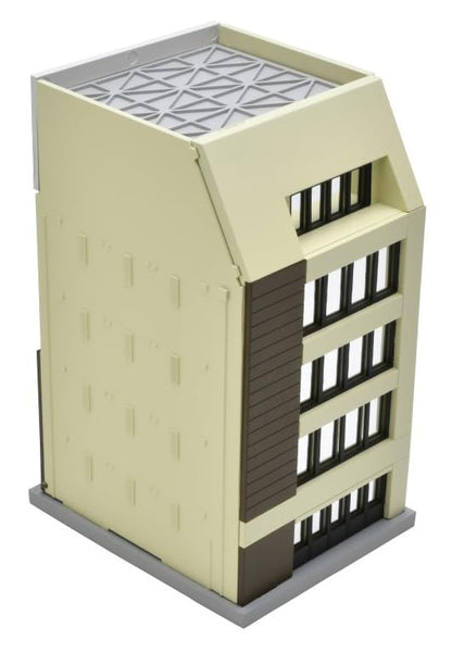 Tomytec Building Collection Kenkore 180 Modern Building C Japan Diorama Supplies- Japan Figure Store - #1 Bring To You The Best Japanese Goods