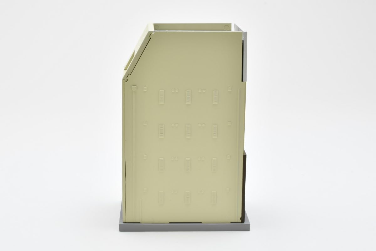 Tomytec Building Collection Kenkore 180 Modern Building C Japan Diorama Supplies- Japan Figure Store - #1 Bring To You The Best Japanese Goods