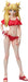 Burn The Witch Ninny Sequin Swimsuit Ver. 1/4 Scale Plastic Painted Complete Figure- Japan Figure Store - #1 Bring To You The Best Japanese Goods