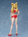 Burn The Witch Ninny Sequin Swimsuit Ver. 1/4 Scale Plastic Painted Complete Figure- Japan Figure Store - #1 Bring To You The Best Japanese Goods
