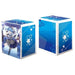 Bushiroad Deck Holder V3 Vol.331 Hololive Suisei Hoshimachi- Japan Figure Store - #1 Bring To You The Best Japanese Goods