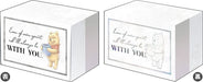 Bushiroad Deck Holder V3 Vol.418 Disney Winnie The Pooh- Japan Figure Store - #1 Bring To You The Best Japanese Goods