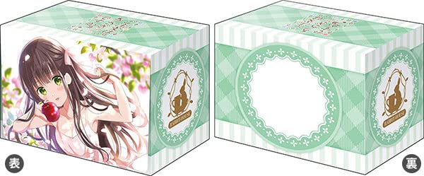 Bushiroad V3 Vol.546 Is The Order A Rabbit? Bloom Chiya Part.2 Deck Holder Coll.- Japan Figure Store - #1 Bring To You The Best Japanese Goods