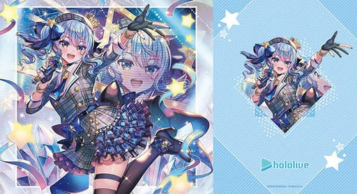 Bushiroad V2 Vol.517 Mat: Hololive Hoshimachi Suisei- Japan Figure Store - #1 Bring To You The Best Japanese Goods